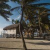 Отель Slickrock Adventures Long Caye Adventure Camp, фото 10