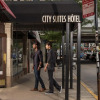 Отель City Suites Hotel, фото 19