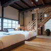 Отель Nipponia Hotel Yame Fukushima Merchant Town, фото 12