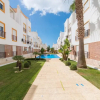 Отель Gomeira - 3Bedroom Apt Cabanas de Tavira, Pool, Wifi and air conditioning, фото 38