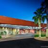 Отель Four Points by Sheraton Phoenix North в Финиксе