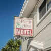 Отель Mardi Gras Motel, фото 1