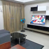 Отель Cubao ManhattanHeights Unit 23D Tower C, 1 BR, фото 7