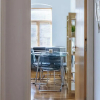 Отель Luxury Central Newcastle Apartment 23, фото 8