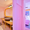 Отель Paradiso Ibiza Art Hotel - Adults Only, фото 13