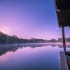 Отель Dahu Wake Park, фото 11