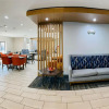 Отель Holiday Inn Express Hotel & Suites Plymouth, an IHG Hotel, фото 27