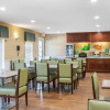 Отель Quality Inn Cheraw, фото 23