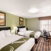 Отель Quality Inn & Suites Plano East - Richardson, фото 8