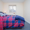 Отель Beautiful two Bedrooms Ensuite Apartment, фото 7