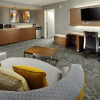 Отель Courtyard State College, фото 7