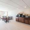Отель Econo Lodge Harrisburg - Southwest of Hershey Area, фото 19