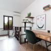 Отель Unique 3 floor apartment. Garden, great location!, фото 15