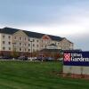 Отель Hilton Garden Inn St. Paul/Oakdale, фото 1