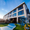 Отель Wuxi Yi Lin Mountain Residence Inn, фото 6