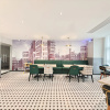 Отель City Comfort Hotel (Luocheng Chengzhong Building), фото 40