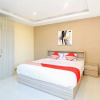 Отель Super OYO Capital O 175 K-60 Residence, фото 5