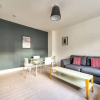Отель JOIVY Great Location - Lovely Rose St Apt in City Centre, фото 13