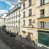 Отель Luxury Suite Marais - AC - Wifi, фото 1