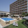 Отель MedPlaya Hotel Alba Beach, фото 27