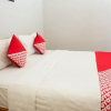 Отель Senggigi Cottages Lombok by Oyo Rooms, фото 31
