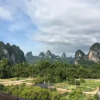 Отель Yangshuo Beautiful View Holiday Inn, фото 29