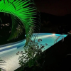 Отель Beautiful 5-Bedroom Villa Ashiana in Marigot Bay 5 Villa by RedAwning, фото 12
