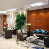 Отель Hampton by Hilton Lanzhou Qilihe Bridge, фото 1