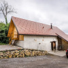 Отель Vineyard cottage Škatlar 3, фото 13
