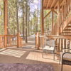 Отель Cozy Incline Village Condo < 3 Mi to Lake Tahoe!, фото 13