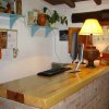 Отель Studio on rural, authentic finca with shared pool, фото 10