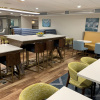 Отель Hampton Inn Harrisburg-East (Hershey Area), фото 30