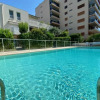 Отель Nice flat with pool 5 min to the beach in Cannes - Welkeys, фото 10