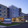 Отель Fairfield Inn & Suites by Marriott Columbus, IN, фото 20