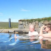 Отель Laugarfell Accommodation & Hot Springs, фото 12