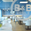 Отель B&B Hotel Wiener-Neudorf, фото 11