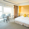 Отель Freshfields Hotel, фото 35