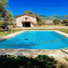 Отель Spoleto Biofarm - 8 Guests - With Salt Water Pool - Beautiful Exclusive Grounds, фото 17