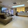 Отель Daejeon Wolpyeong Hotel Continew, фото 42
