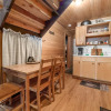 Отель The Grizzly Grotto - Gorgeous Gambrel With Gaming Consoles And Fast Wifi! 3 Bedroom Cabin, фото 6