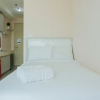 Отель Minimalist Studio Tree Park Apartment Near Ice Bsd, фото 21
