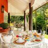Отель Su Paradise Villa - Chales e Suites, фото 14