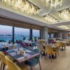 Отель Holiday Inn Istanbul - Tuzla Bay, an IHG Hotel, фото 11