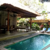 Отель Villa Kubu Sanur, фото 9