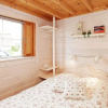Отель 6 Person Holiday Home in Roslev, фото 3