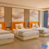 Отель Linyi Jinshan Hotel, фото 11