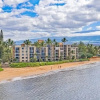 Отель Kihei Beach, #409 2 Bedroom Condo by Redawning, фото 25