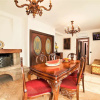 Отель Villa on top of a Hill With an Enchanting View of Lake Bolsena, фото 2