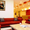 Отель Tehran Boutique Hotel, фото 18