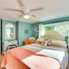 Отель Cozy Fort Pierce Cottage on Farm Animal Rescue!, фото 4